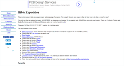 Desktop Screenshot of dabhand.org